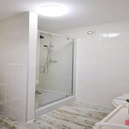 شقة In By The Beach, Cleaning Included أوسترونيه مورسكية