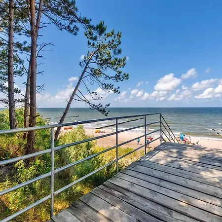 In By The Beach, Cleaning Included